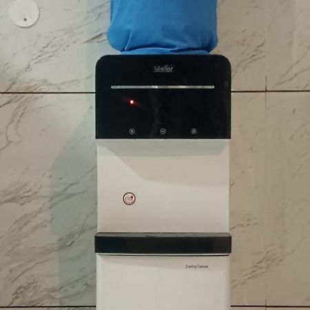 V R S Luxury Ac Dormitory مَسّور المظهر الخارجي الصورة